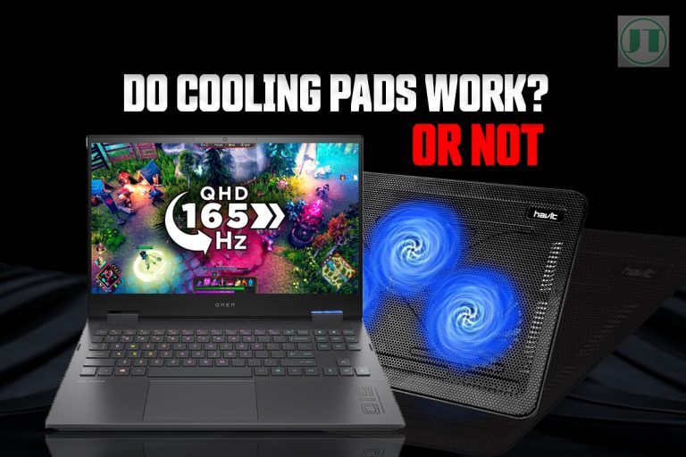 Do Cooling Pads work