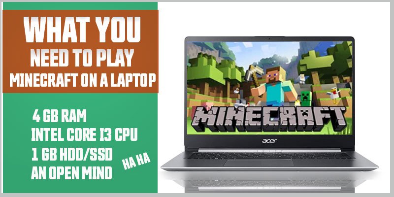 Play-Minecraft-On-Laptop