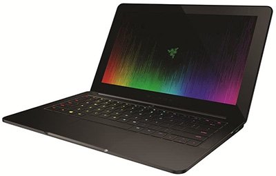 Razer Blade 12.5 Ultrabook Laptop