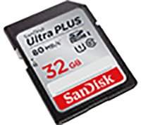 SD Card 