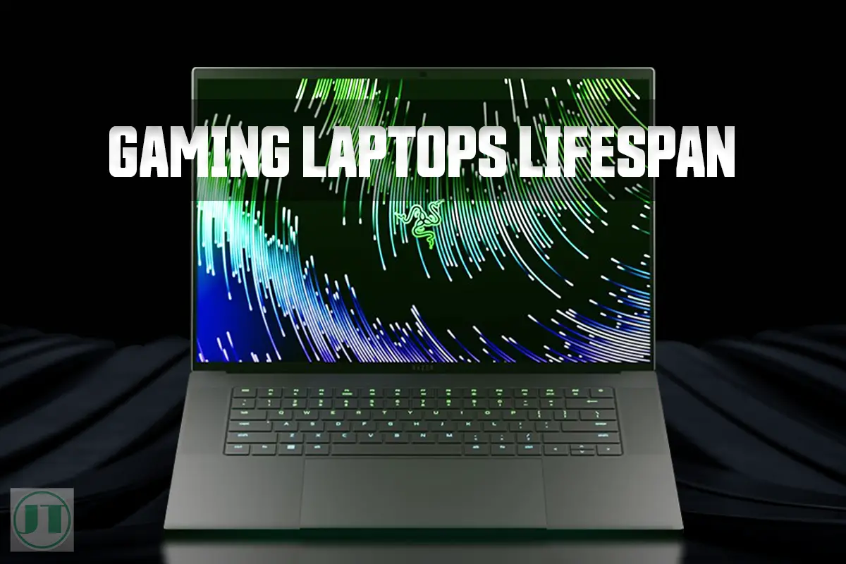 How Long Do Gaming Laptops Last (A Gaming Laptop Lifespan)