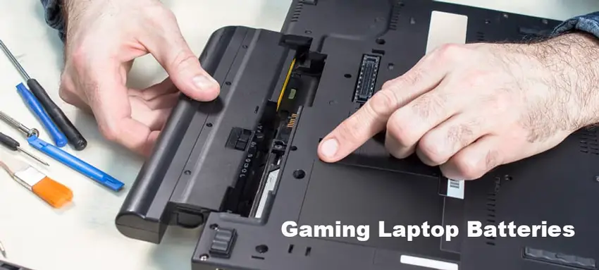 Gaming-Laptop-Battery