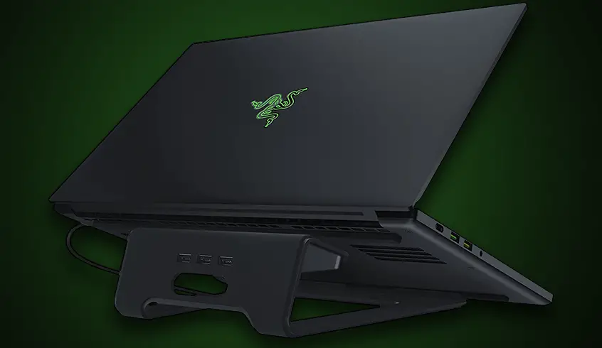 Cooling pad For Razer Laptop