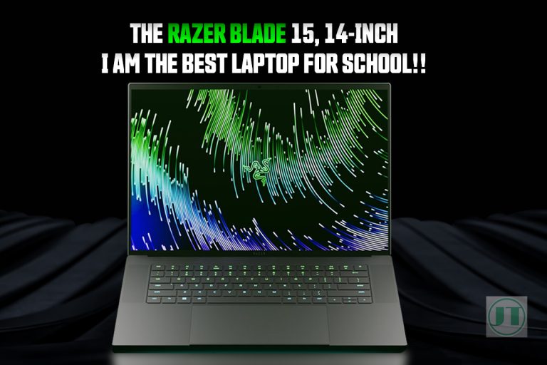 Are Razer Laptops Good For School