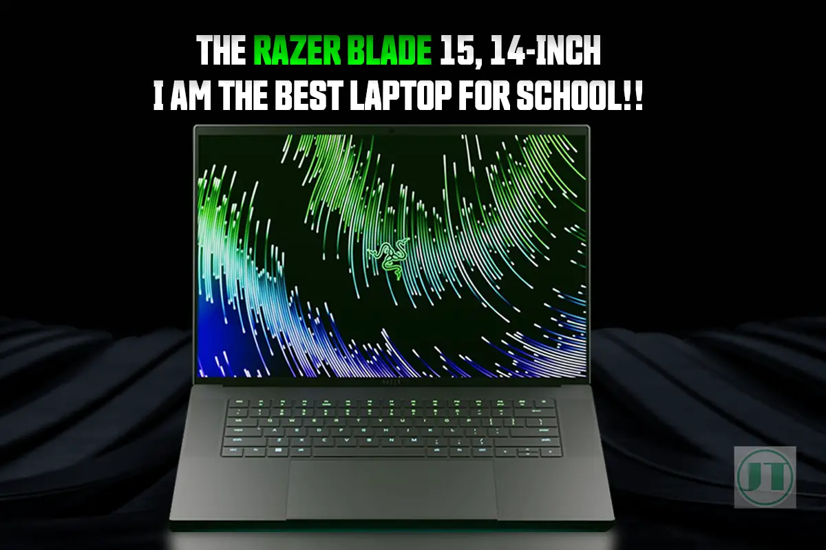 Are Razer Laptops Good For School or College? (Review for Students)
