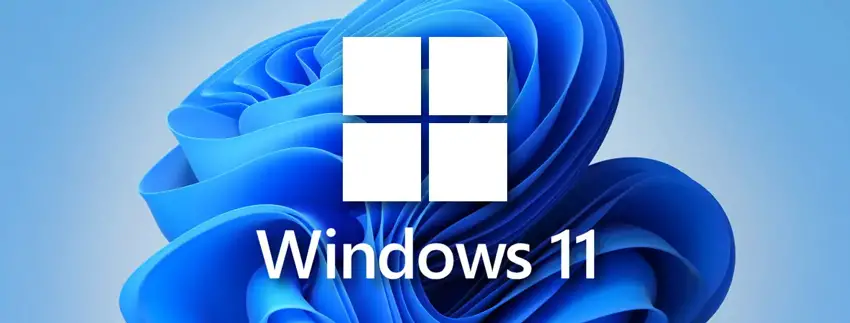 Windows 11 Operating System