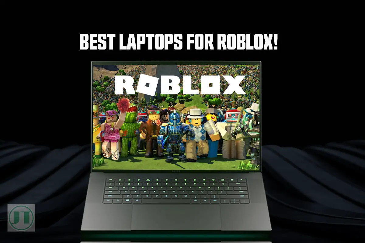 The 5 Best Laptops for Roblox – Top Gaming Laptop Guide 2024
