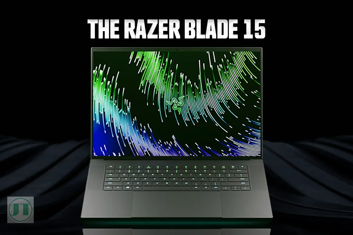 Why Is The Razer Blade 15 So Good? (Best Laptop Spec Review)