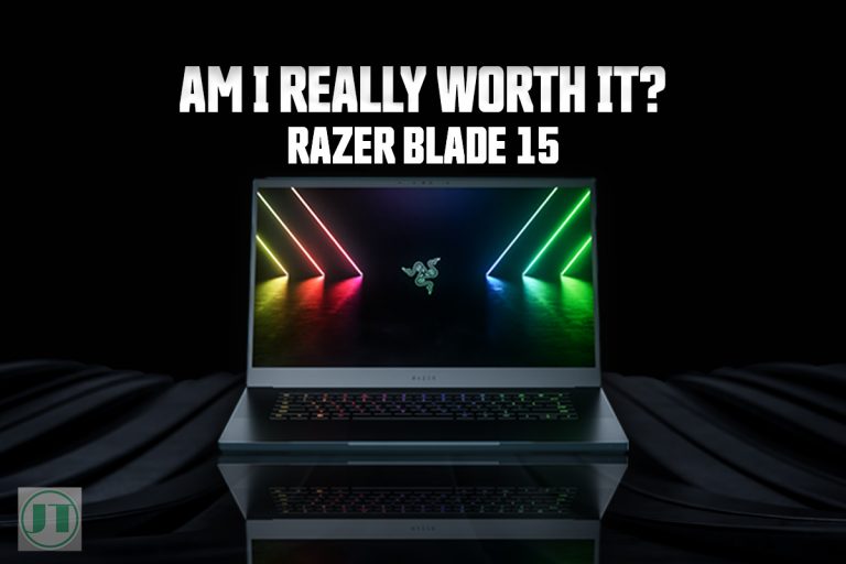 Are Razer Gaming Laptops Worth It