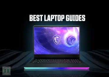 List of the Best Laptops