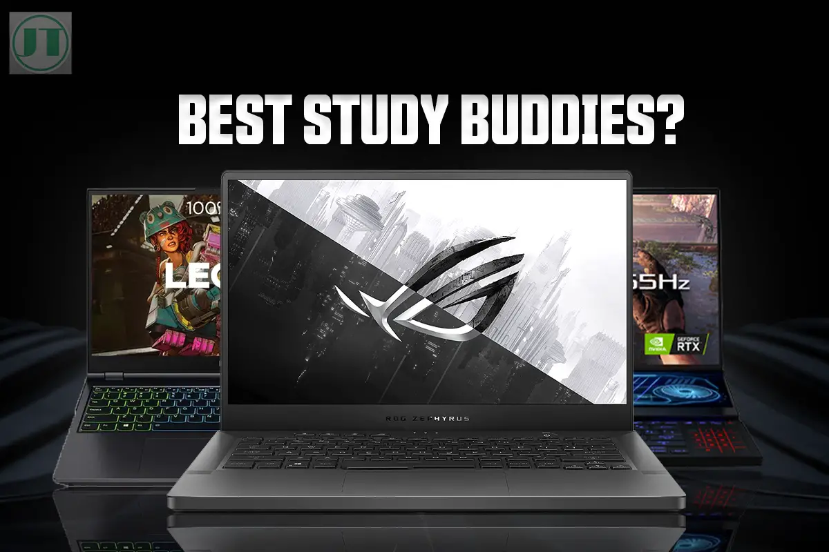 Are Gaming Laptops Good For School? Best Laptop for Students