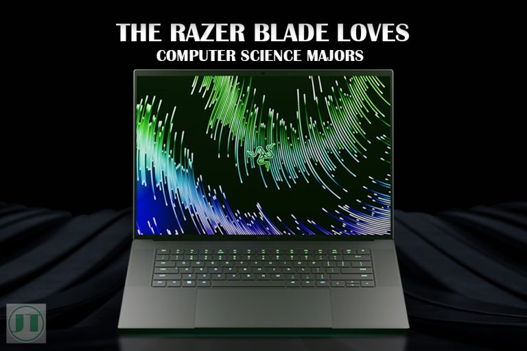 Are Razer Laptops Good For Computer Science