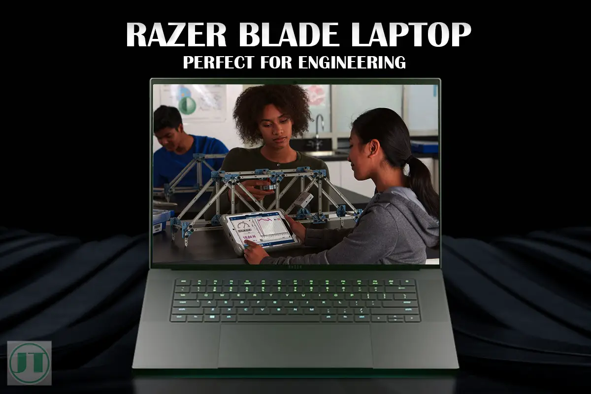Are Razer Laptops Good For Engineering Students?
