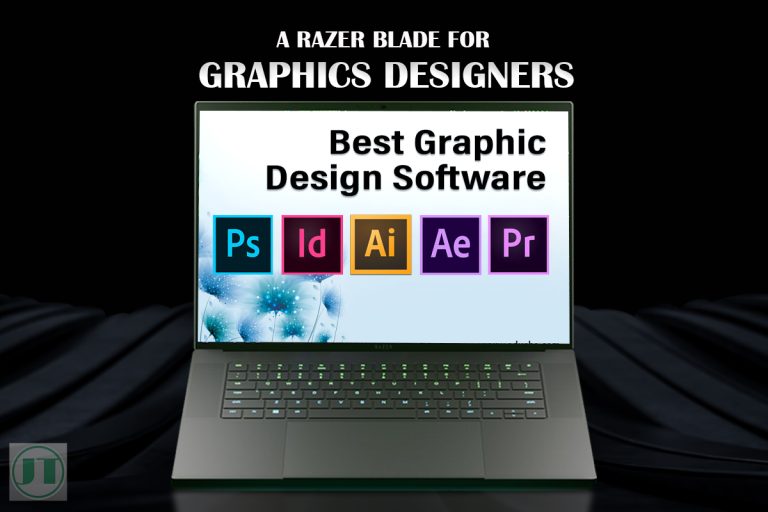 Are Razer Laptops Good For Graphic Design
