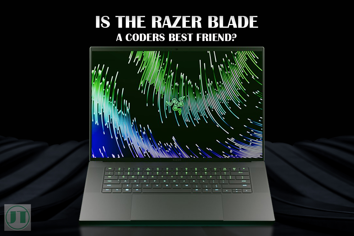 Are Razer Laptops Good For Programming (The Ultimate Power)