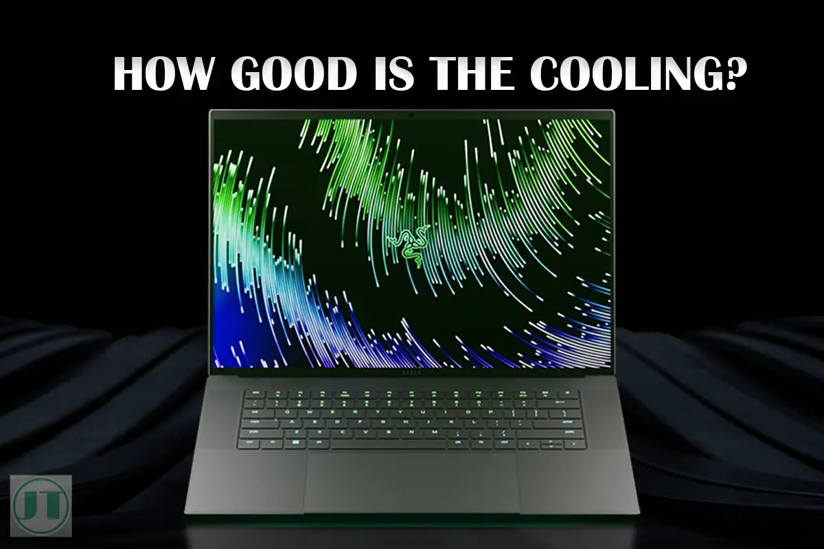 Do Razer Laptops Have Good Cooling