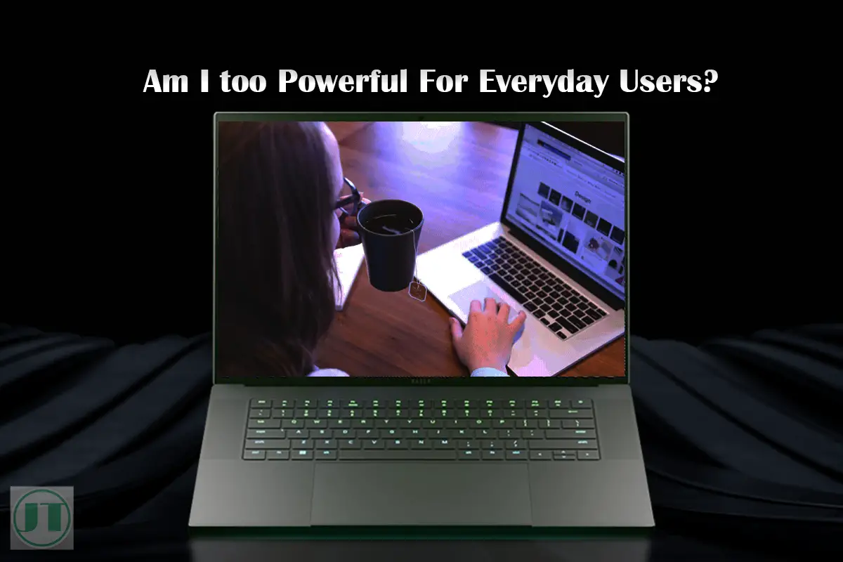 How Good Are Razer Laptops For Everyday Use? (Unleash the Blade)