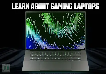 Whats A Gaming Laptop