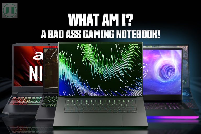 What Is A Gaming Laptop