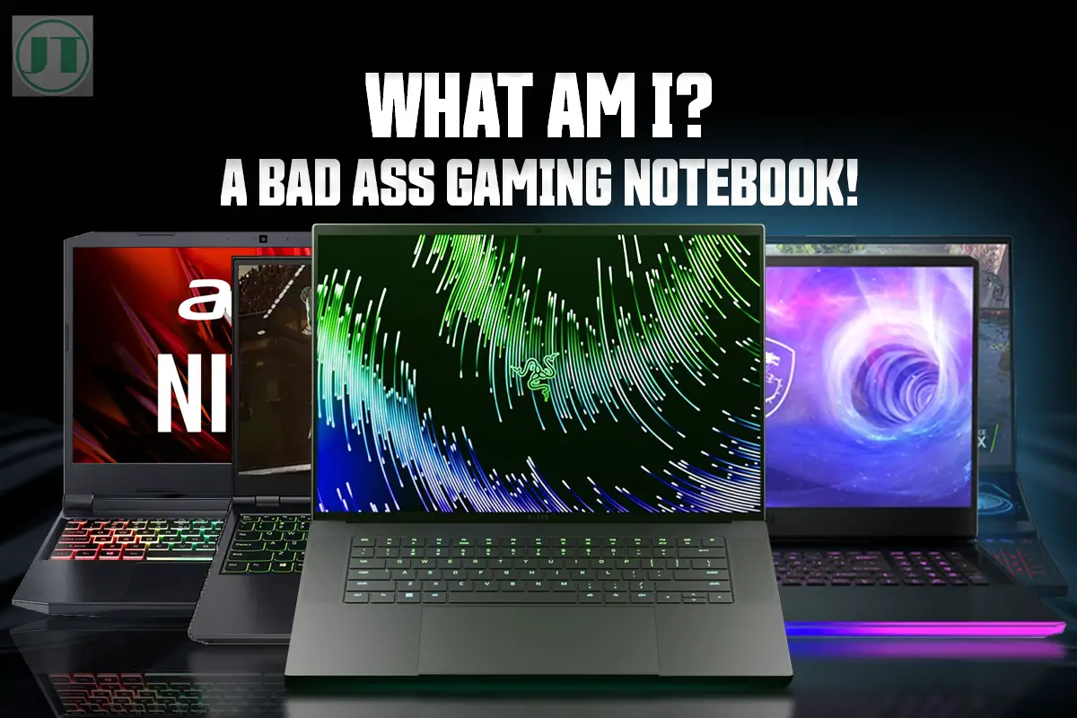 Unveiling What Is A Gaming Laptop: A Pro Gamer’s Perspective