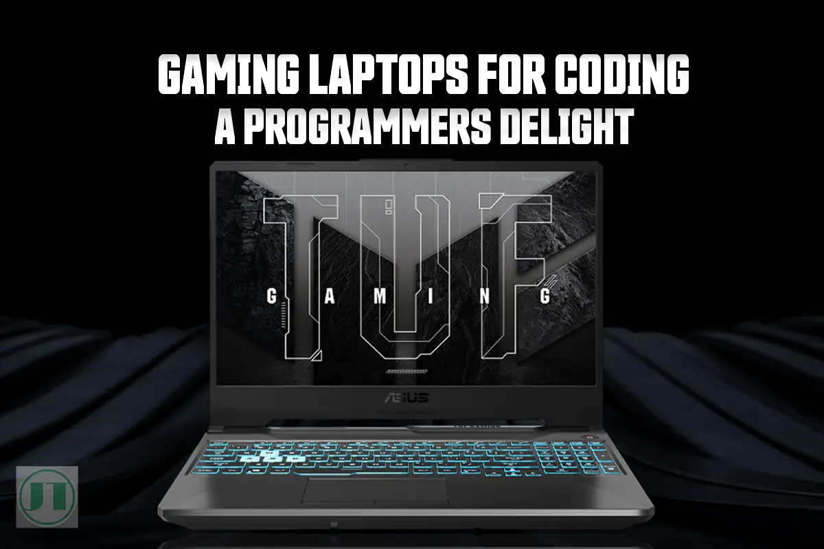 Are Gaming Laptops Good for Coding