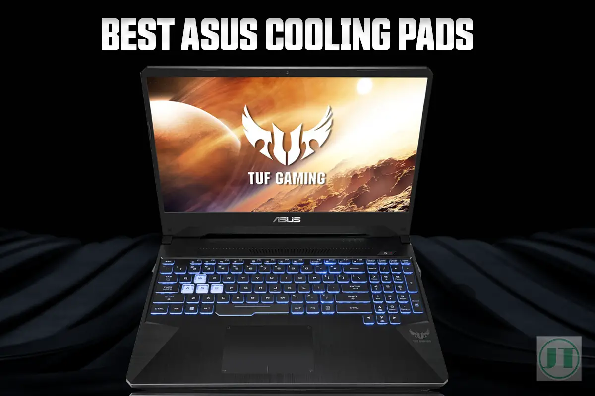 Best Cooling Pad for ASUS TUF Gaming Laptops