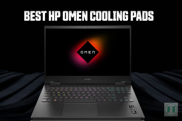best cooling pad for the HP Omen gaming laptops