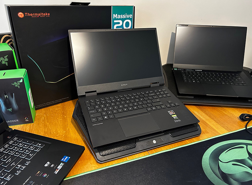 Best HP Omen 15 Gaming Laptop Review | NVIDIA RTX 2060 Ryzen 4800H