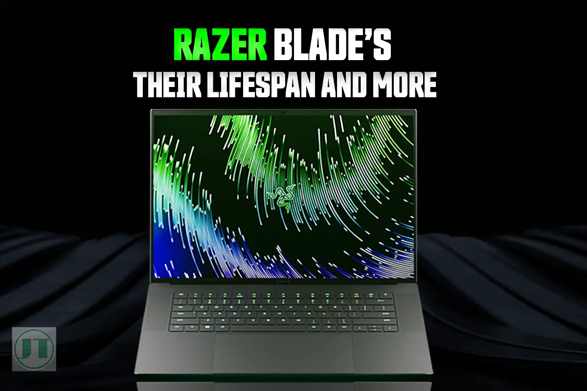 How Long Does A Razer Laptop Last? (Ultimate Guide 2023)