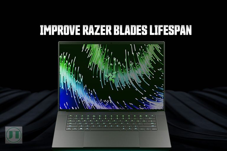 How to Make Your Razer Laptop Last Longer