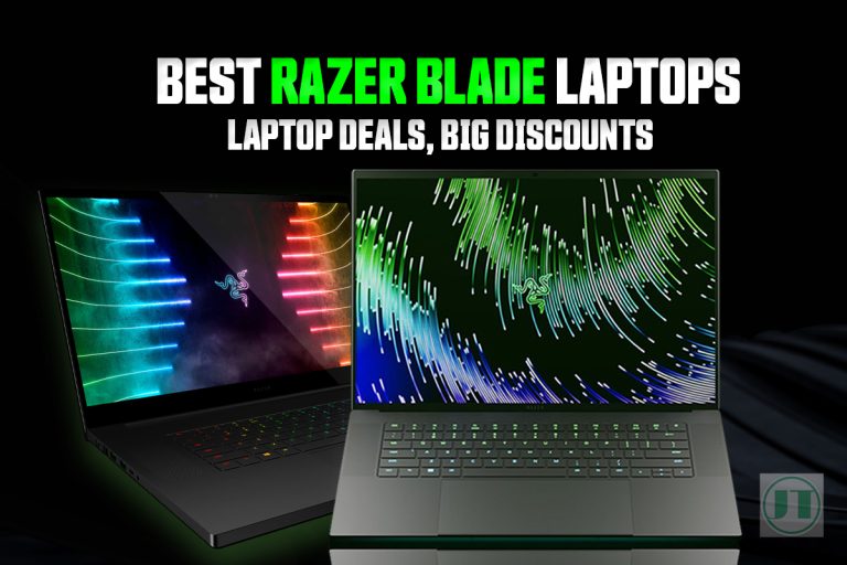 Best Razer Gaming Laptops