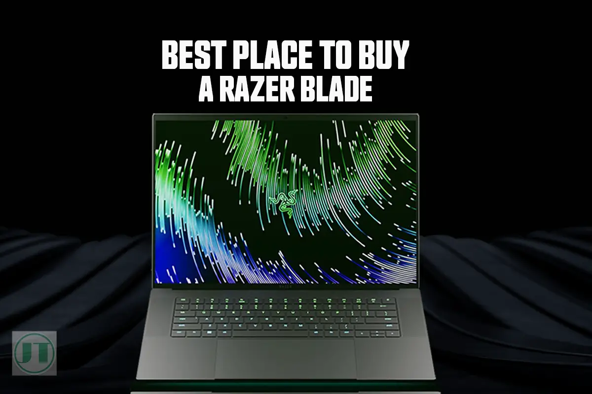 Where Is The Best Place To Buy A Razer Blade Laptop In 2024