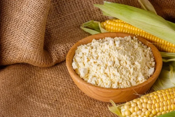 FPO Corn