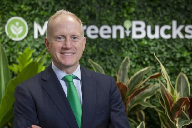 Mygreenbucks Kenneth Jones